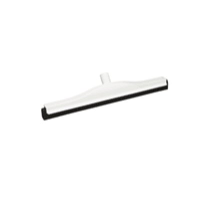 Vikan, stěrka klasická, 500 mm, 100°C, pryž, bílá