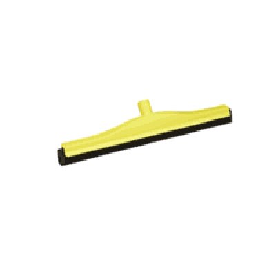 Vikan, stěrka klasická, 500 mm, 100°C, pryž, žlutá