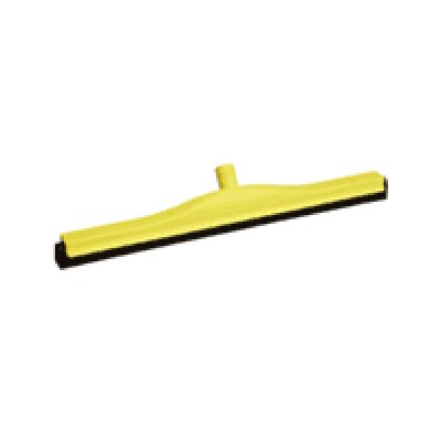 Vikan, stěrka klasická, 600 mm, 100°C, pryž, žlutá
