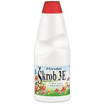 Škrob tekutý 3E, 550 G