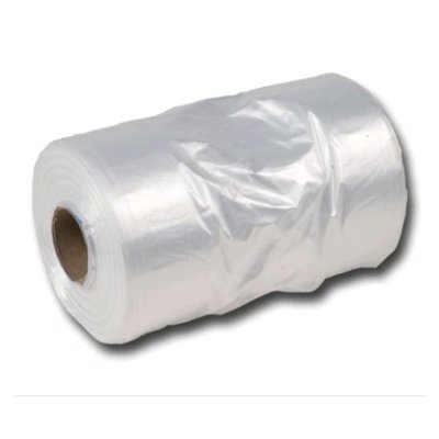 Sáček HDPE 20 x 30cm, ROLE, 500 ks (30.01080)