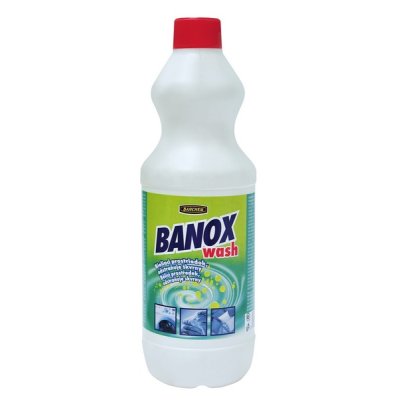 Banchem, BANOX WASH, 1 l