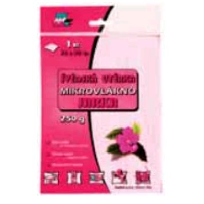 Utěrka mikrovlákno 30x30 cm, 250 g (100005)