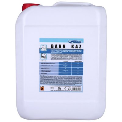 Banchem, BANN KAZ, 5 l