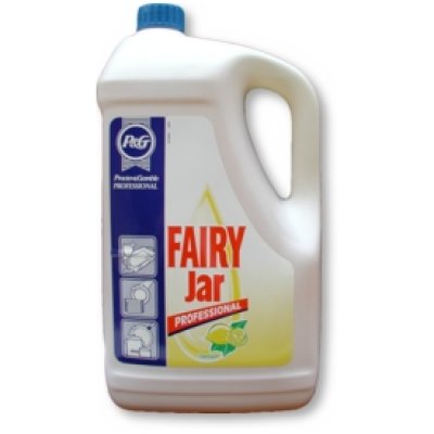 JAR 5L Fairy Profesional