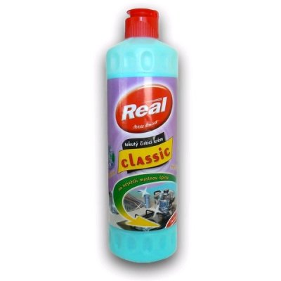 Zenit Real classic levandule 600 g