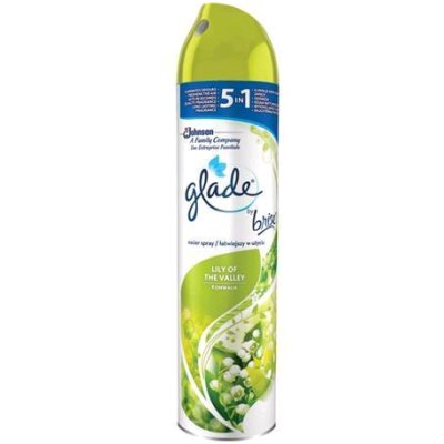 Glade osvěžovač vzduchu  300 ml, mix - brise_2.png