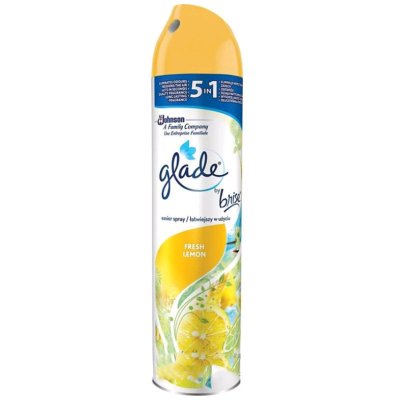 Glade osvěžovač vzduchu  300 ml, mix - brise_3.png