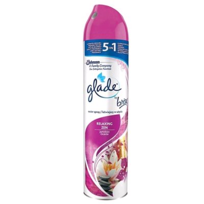 Glade osvěžovač vzduchu  300 ml, mix - brise_4.png