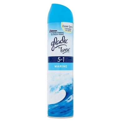 Glade osvěžovač vzduchu  300 ml, mix - brise_5.png