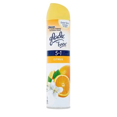 Glade osvěžovač vzduchu  300 ml, mix - brise_6.png
