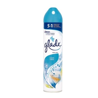 Glade osvěžovač vzduchu  300 ml, mix