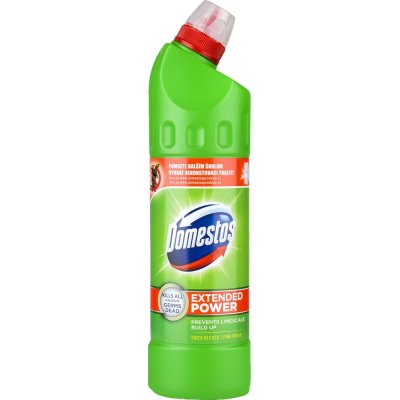 Domestos wc čistič 750 ml