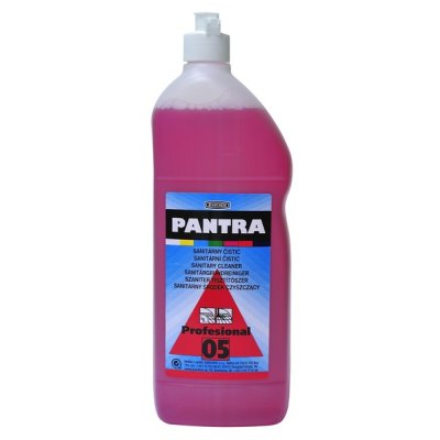 Banchem, PANTRA PROFI 05, 1 l