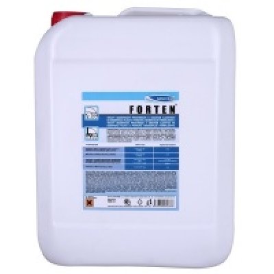 Banchem, FORTEN, pro desinfekci ploch, 5 l