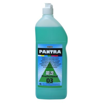 Banchem, PANTRA PROFI 03, 1 l