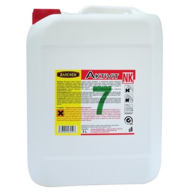 Banchem, AKTIVIT NK, 5 l