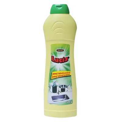 Banchem, LUCIA písek tekutý, 600 g