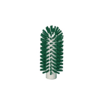 Vikan, kartáč na trubky, 63 mm, 121°C, tvrdý, zelený