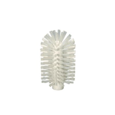 Vikan, kartáč na trubky, 90 mm, 121°C, střední, bílý