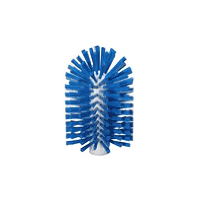 Vikan, kartáč na trubky, 103 mm, 121°C, tvrdý, modrý