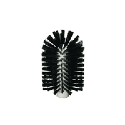 Vikan, kartáč na trubky, 103 mm, 121°C, tvrdý, černý