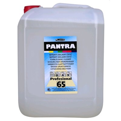 Banchem, PANTRA PROFI 65, 5 l