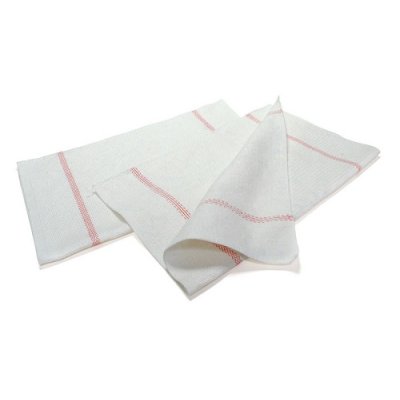 Hadr mycí MISTRAN 60 x 90 bílý