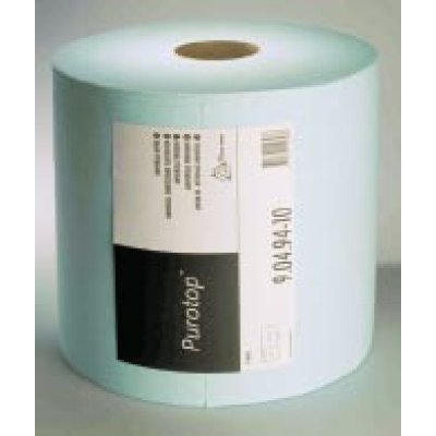 Utěrka průmysl TORK premium, 27x38 cm, 190 m, tyrkysová VÝPRODEJ