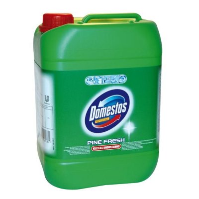 Domestos wc čistič 5 l