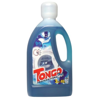 Cormen,  TONGO AUTOMATIC, prací gel 3 L - CNVBTPG030099.png