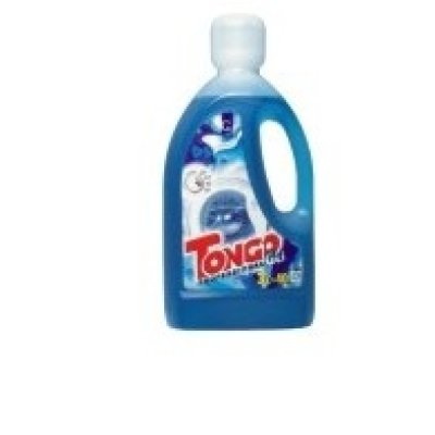 Cormen,  TONGO AUTOMATIC, prací gel 3 L