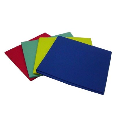 Utěrka PETR pro každý den, 35x40 cm, modrá