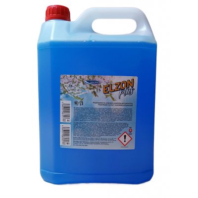 Banchem, ELZON, 5 l