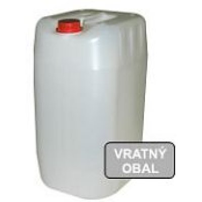 Cormen,  KRYSTAL, prostředek čistící, na podlahy, ALFAalkohol, 20 L - Základní pohled