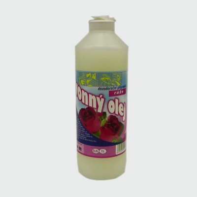 MAVRIK rose, vonný olej, 500 ml