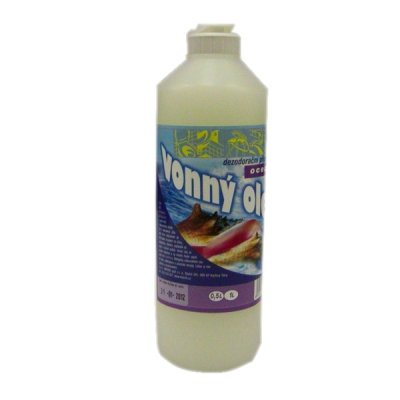 MAVRIK oceán vonný olej, 500 ml