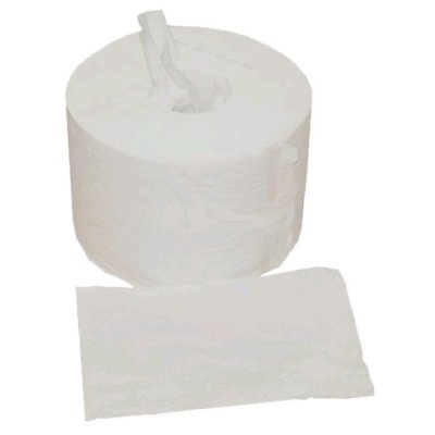 Papír toaletní TORK Smart One, 2vr. 1150 útržků, bílý  472242 6ks/bal.