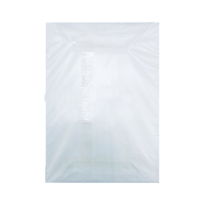 Přířez HDPE "25 x 35cm BOX", 2000ks, (30.01210)