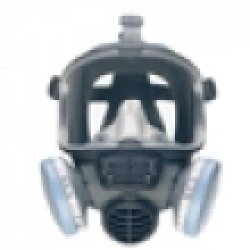 Ochranné masky a filtry