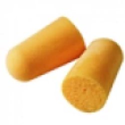 Zátky do uší a zásobníky