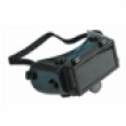 Svářecí brýle a kukly