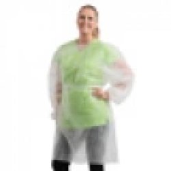 Jednorázové oděvy