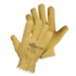Rukavice celokožené