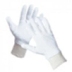 Rukavice textilní/pletené