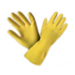 Rukavice úklidové
