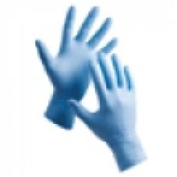 Rukavice jednorázové