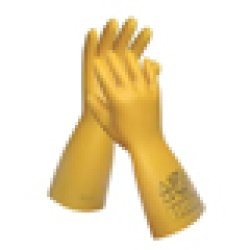 Rukavice dielektrické
