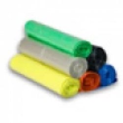 Na tříděný odpad