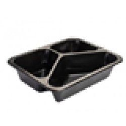 Zatavovací misky a fólie